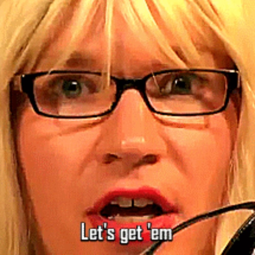 Meet your Posher, Courtney